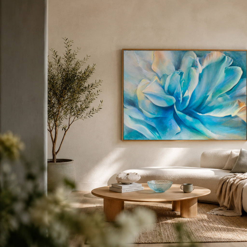 Rapture | Original Oil Painting