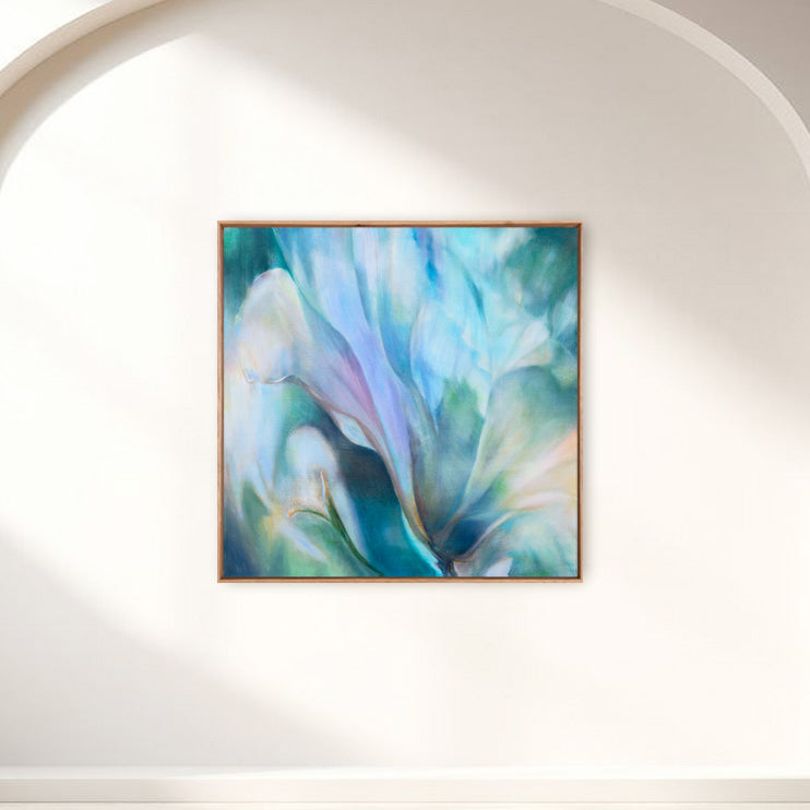 Where the Light Gathers | Fine Art Print
