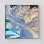 Solace  | Original Oil Painting - Framed