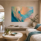 Liminalis II  | Original Oil Painting