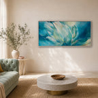 Nothing Could Matter More  | Original Oil Painting