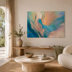 Liminalis II  | Original Oil Painting