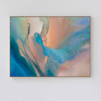 Liminalis II  | Original Oil Painting