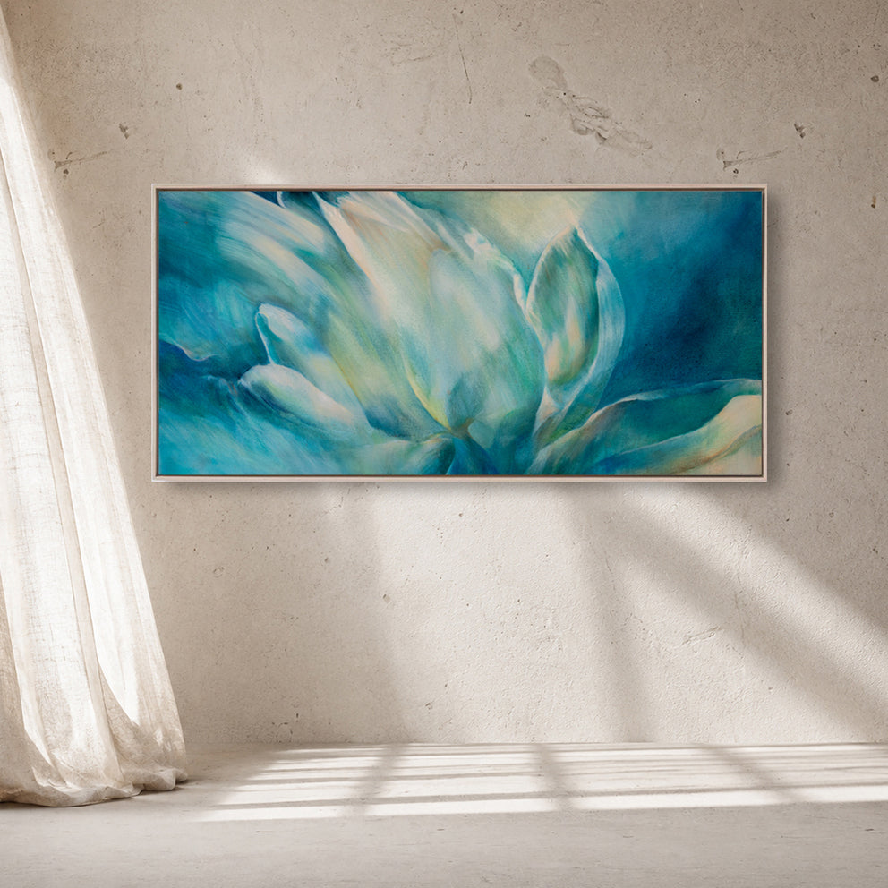 Nothing Could Matter More  | Original Oil Painting