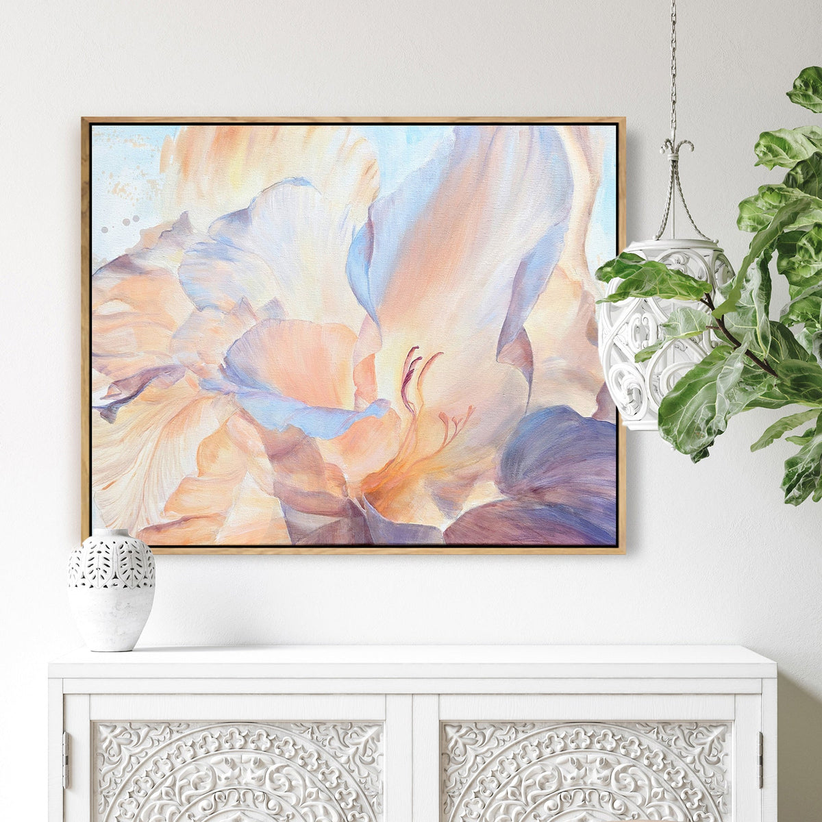 Luminescence | Original Oil Painting