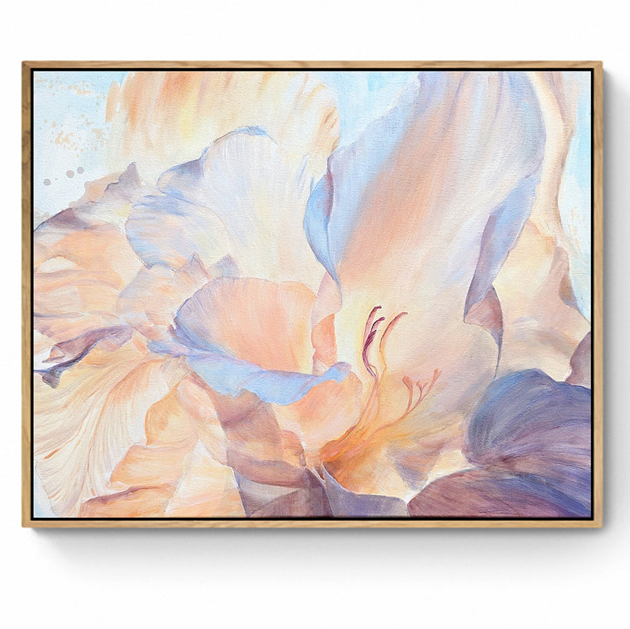 Luminescence | Original Oil Painting