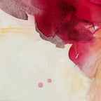 Heart Takes Flight | Original Oil Painting