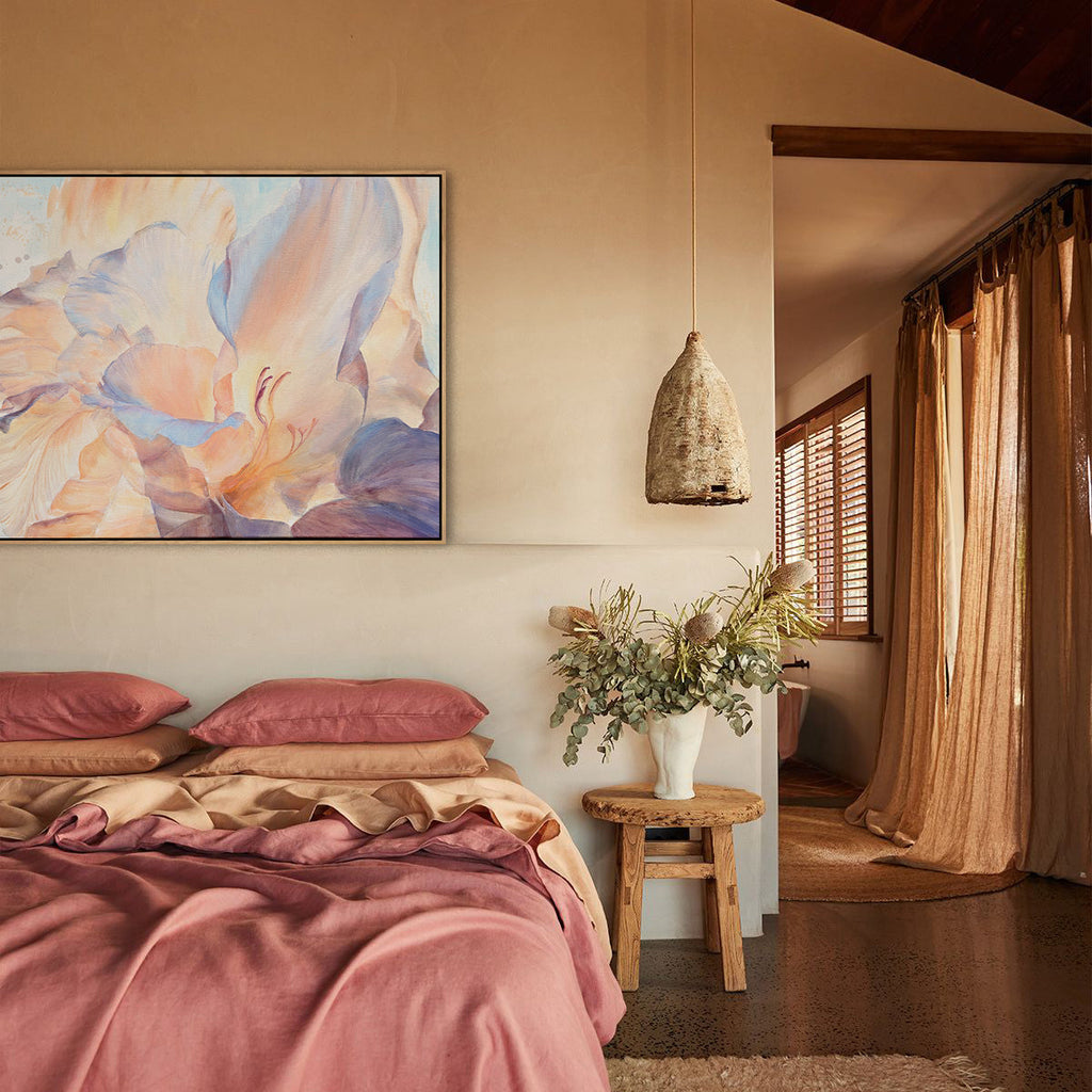 Luminescence | Original Oil Painting