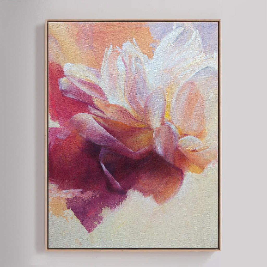 Opening | Original Oil Painting