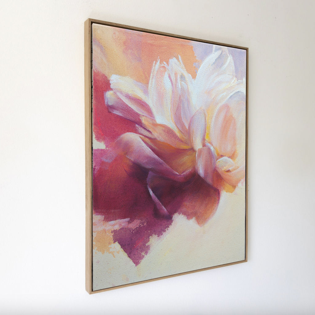 Opening | Original Oil Painting