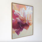 Opening | Original Oil Painting